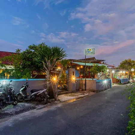 Dream Beach Guest House
