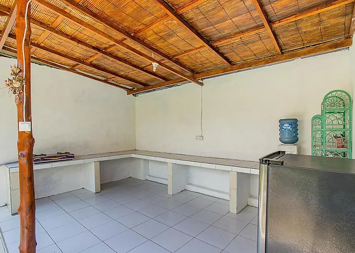 Dream Beach ゲストハウス *